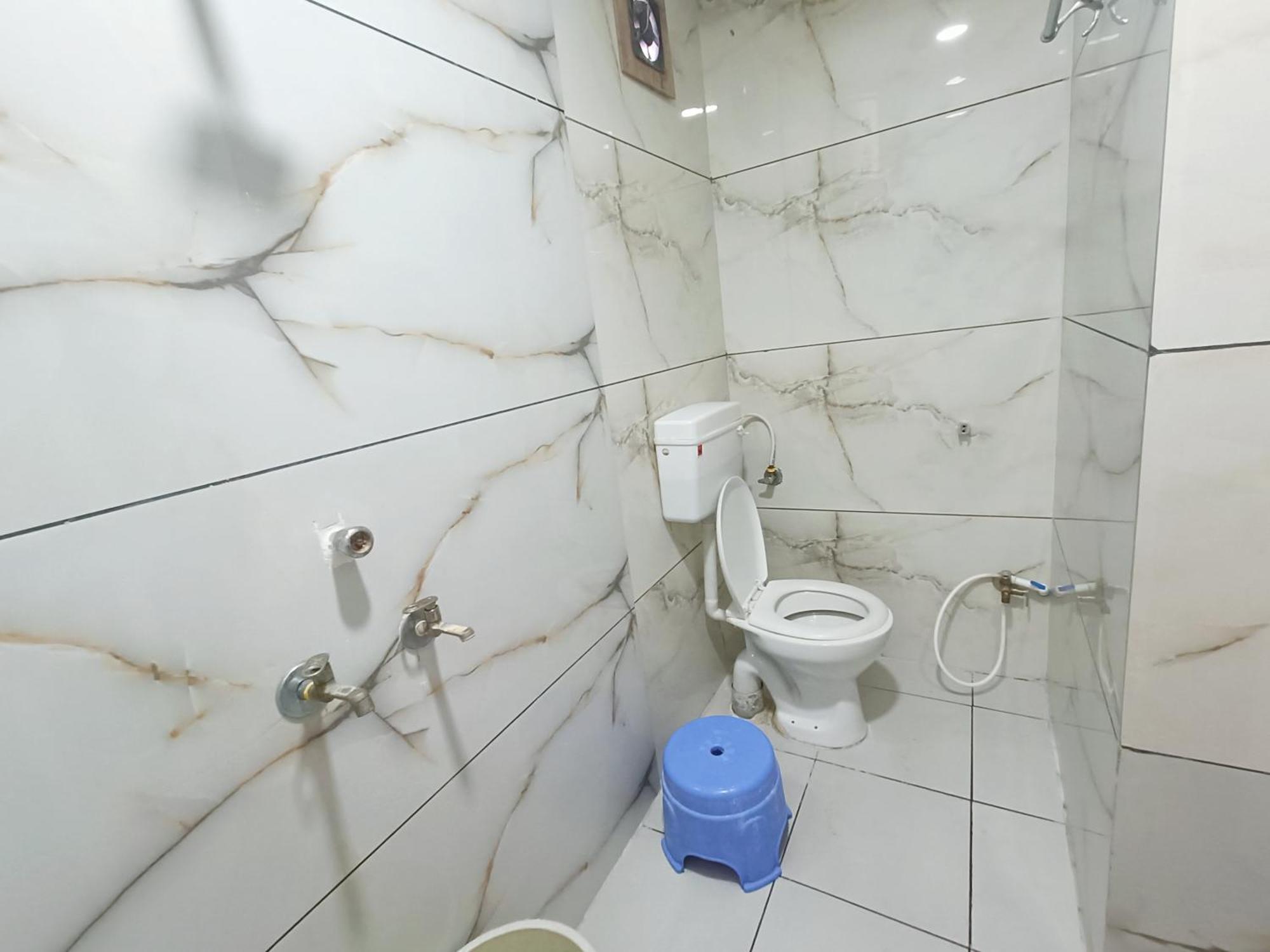 Treebo Yatri Grah Kshipra T Hotel Ujjain Exterior photo
